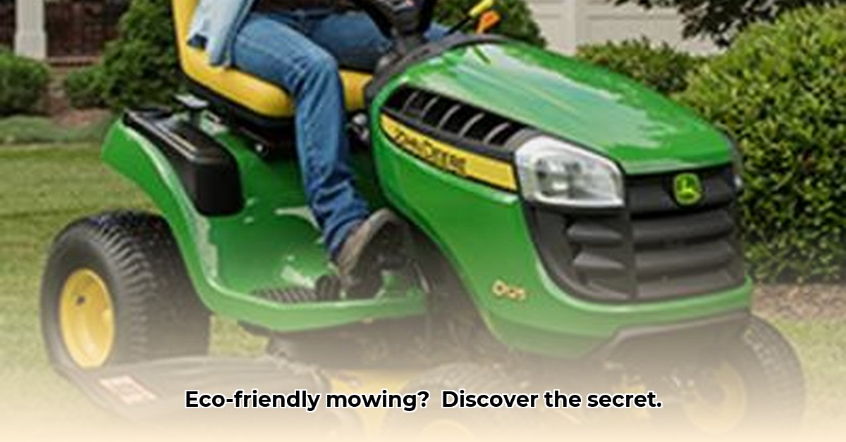 tractor-lawn-mower-used